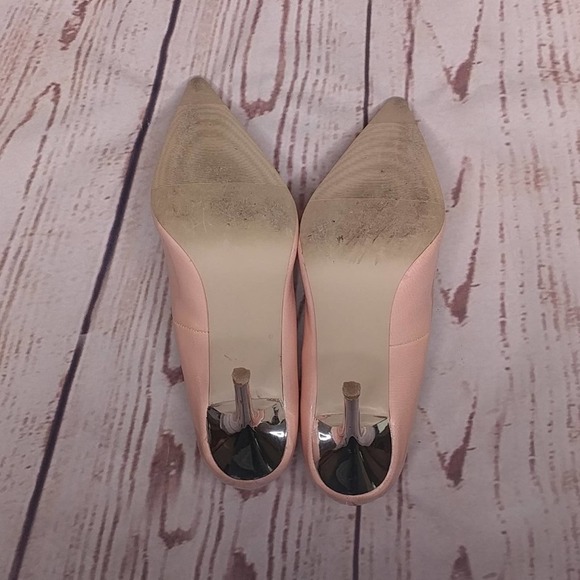 ⭐️ Sassy Pointed Toe Heels - Picture 6 of 6